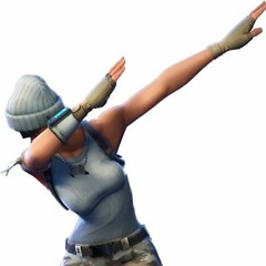 all of the fortnite dances at once