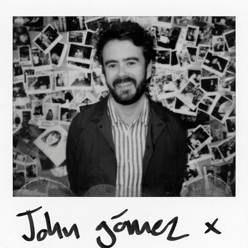 BIS Radio Show #936 with John Gómez