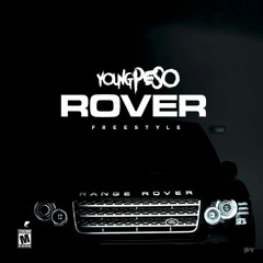 Rover (Freestyle) - Young Peso