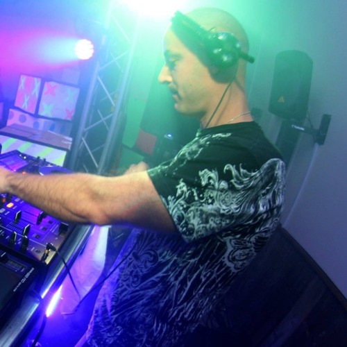 The Unfamous @May Hardcore Be With U MIX
