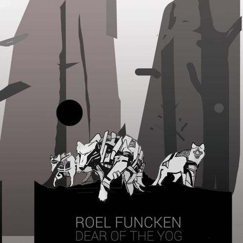 .Roel Funcken - Drogan (Lusine Rmx)