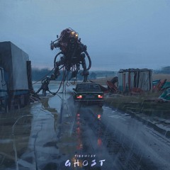Sibewest - Ghost