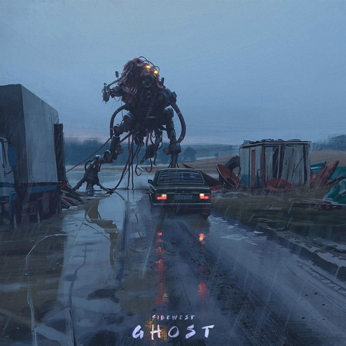 Sibewest - Ghost