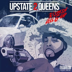 38 Spesh &  Kool G Rap  "Upstate 2 Queens" (Prod. By: 38 Spesh)