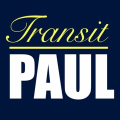 Sweaty Palms - Transit Paul