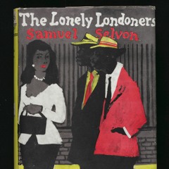 The Lonely Londoners: Tall Tales Extract