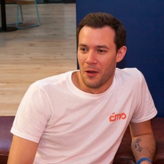 Tech Talks with Alex Sullivan from Ems