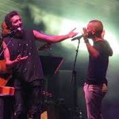 עומר אדם ומוש בן ארי - משא ומתן