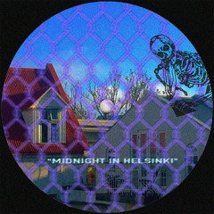 Cult Member - Midnight In Helsinki