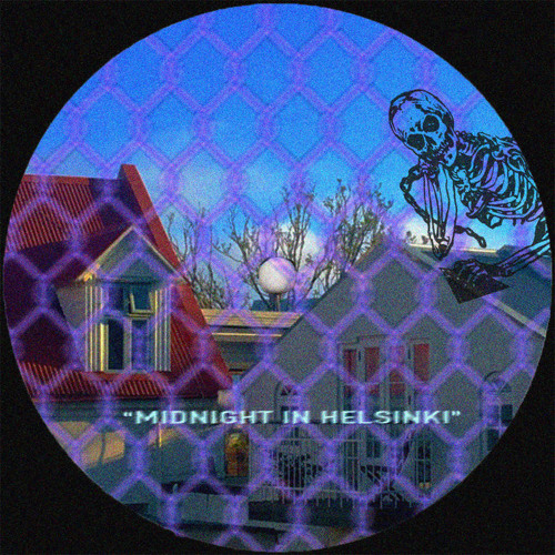 Cult Member - Midnight In Helsinki