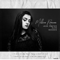Jess Panter, ALVN & Wanden - Million Reasons