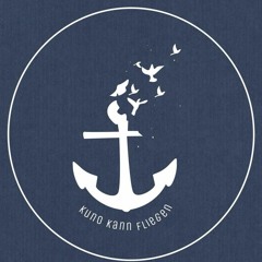Kuno kann fliegen - Die Farbe Lila