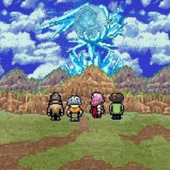 FFXIII - Saber's Edge 8BIT