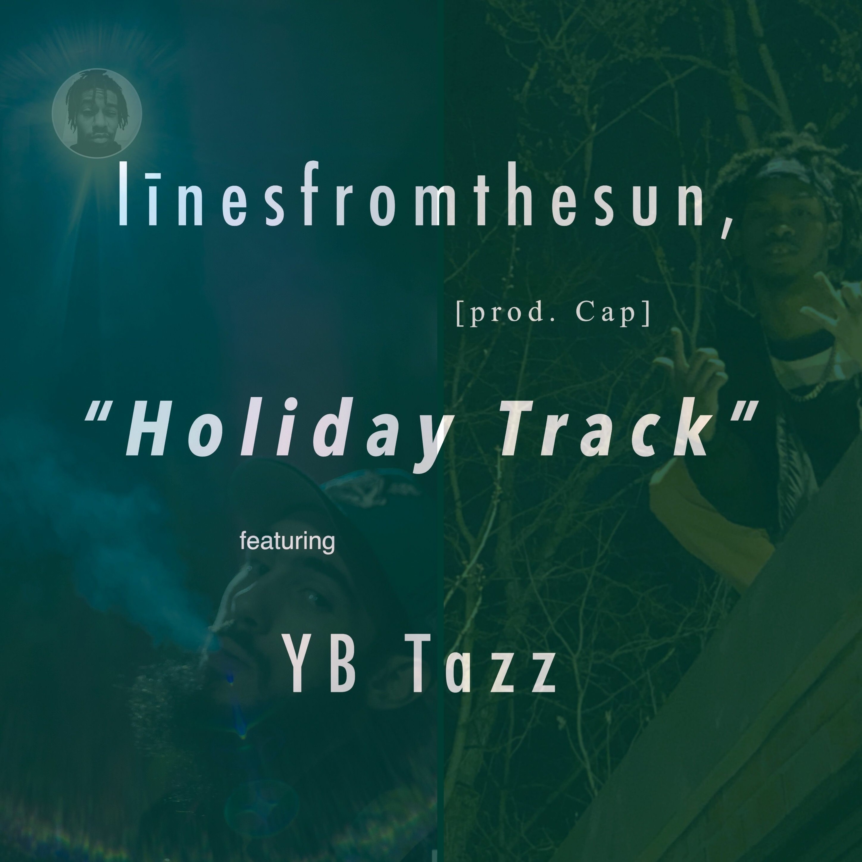 Holiday Track (feat. YB Tazz) [prod. C.A.P.] episode artwork