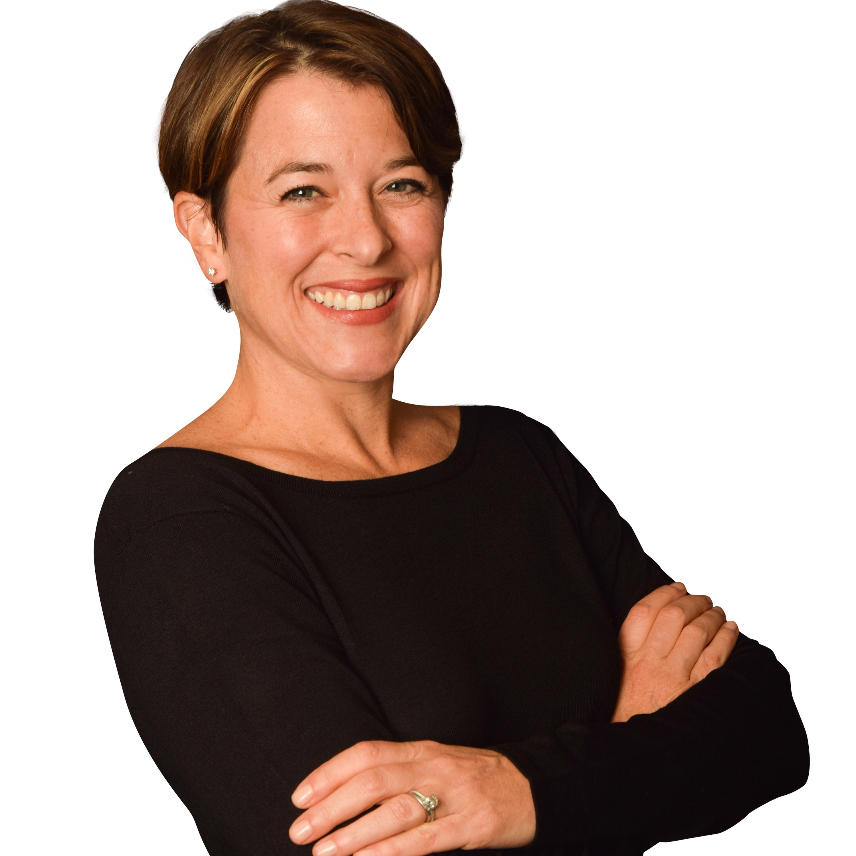 EPISODE 75: ALLISON TASK, AUTHOR, "PERSONAL (R)EVOLUTION" episode artwork