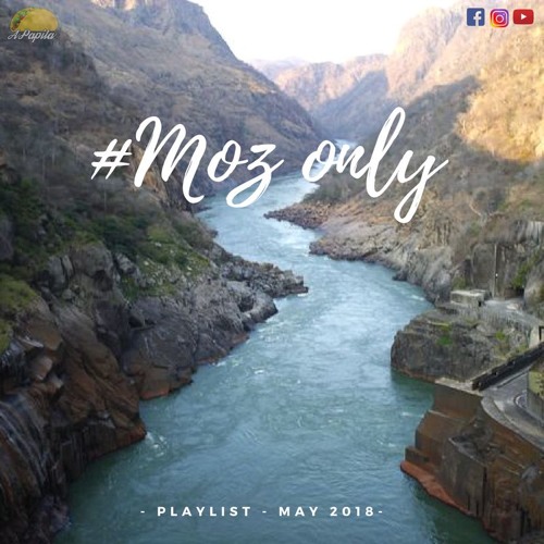 #MozOnly (May 2018)
