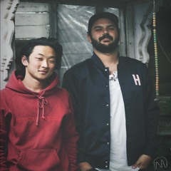 Circuits Sessions 008: Campbell Wallace b2b Matteo / Studio Sessions 02