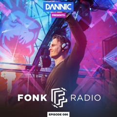 Fonk Radio | FNKR086
