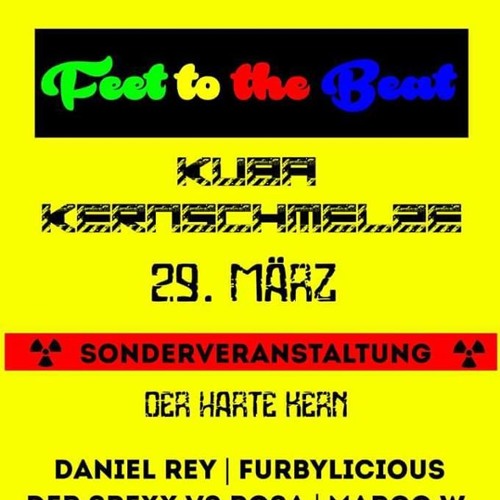 Furbylicous Vs. Gruppenleiter @FTTB Kernschmelze Kuba 29.03.18.mp3