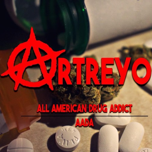 All American Drug Addict Mixtape