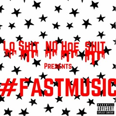 Spudd Honcho x Trapper (FAST)