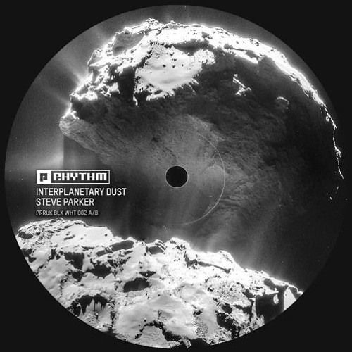 Steve Parker - Interplanetary Dust (Original Mix)