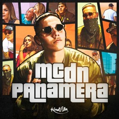 MC DN - Panamera
