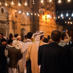 الزفة الصنعانية _قاسم زبيدة Yemen