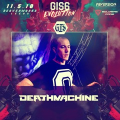 Soldiers Of Core Podcast #32 Mixed By Deathmachine - Warm Up To GIS6 & SOC 3rd Birthday