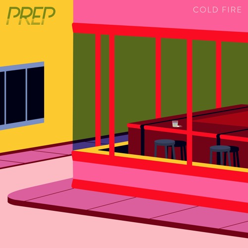 Cold Fire (feat. DEAN)