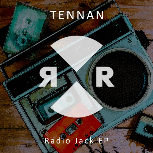 Tennan - Radio Jack