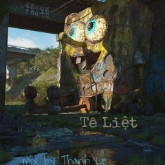 Tê Liệt - YoungNo$a