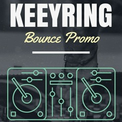 KEEYRING - Old school bounce