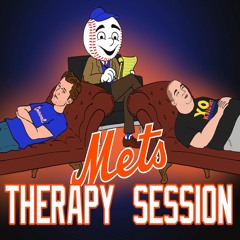 Mets Therapy Session 2: Matt Harvey's Fall From Grace, Yo's Thumb, And How To React To A 17-9 Start