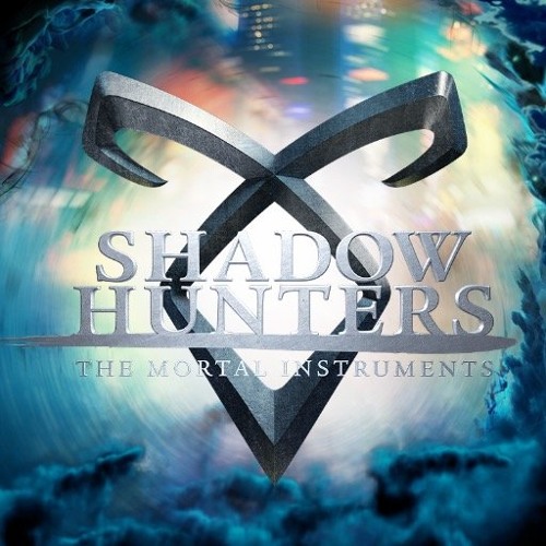 Flint - Shadow Hunters