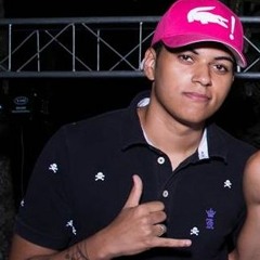 MC Neguinho ITR - Alô bando de noias - O carro da biqueira (DJGM) e MC DR