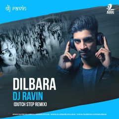 Dilbara (Dutch Step Mix) Dj Ravin