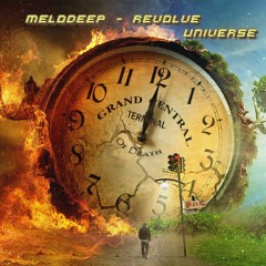 MeloDeep - Revolve Universe