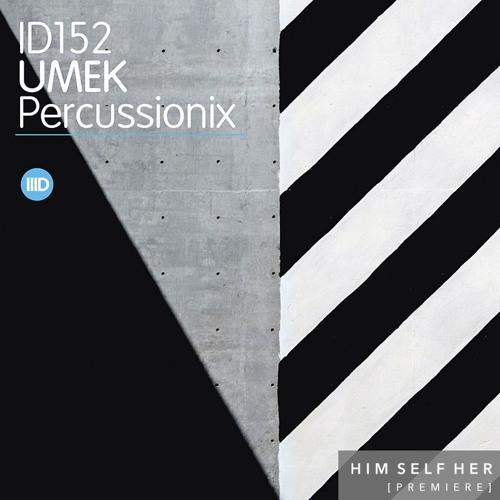 HSH_PREMIERE: UMEK - Percussionix (Mix 1)[Intec]