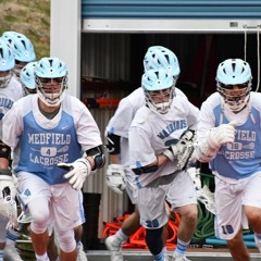 Medfield Lacrosse Warmup Mix Pt. 1