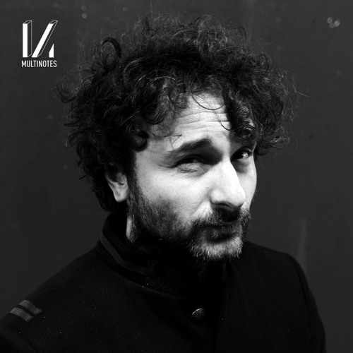 Mixed Sessions: #1 Enzo Elia