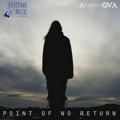 AlimkhanOV A. - Point Of No Return (SIB Extended Cover)