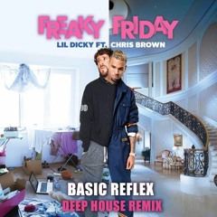 Lil Dicky ft. Chris Brown - Freaky Friday (Basic Reflex Deep House Remix) - Free Download