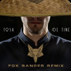 TOSH - De Tine (Fox Banger Remix)