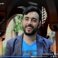 Nazar Se Nazar Ko By Enayat Ullah & Yoon