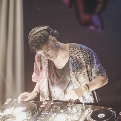 Live at Zef Buenos Aires April 2018