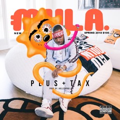 Glo Mula - Plus + Tax