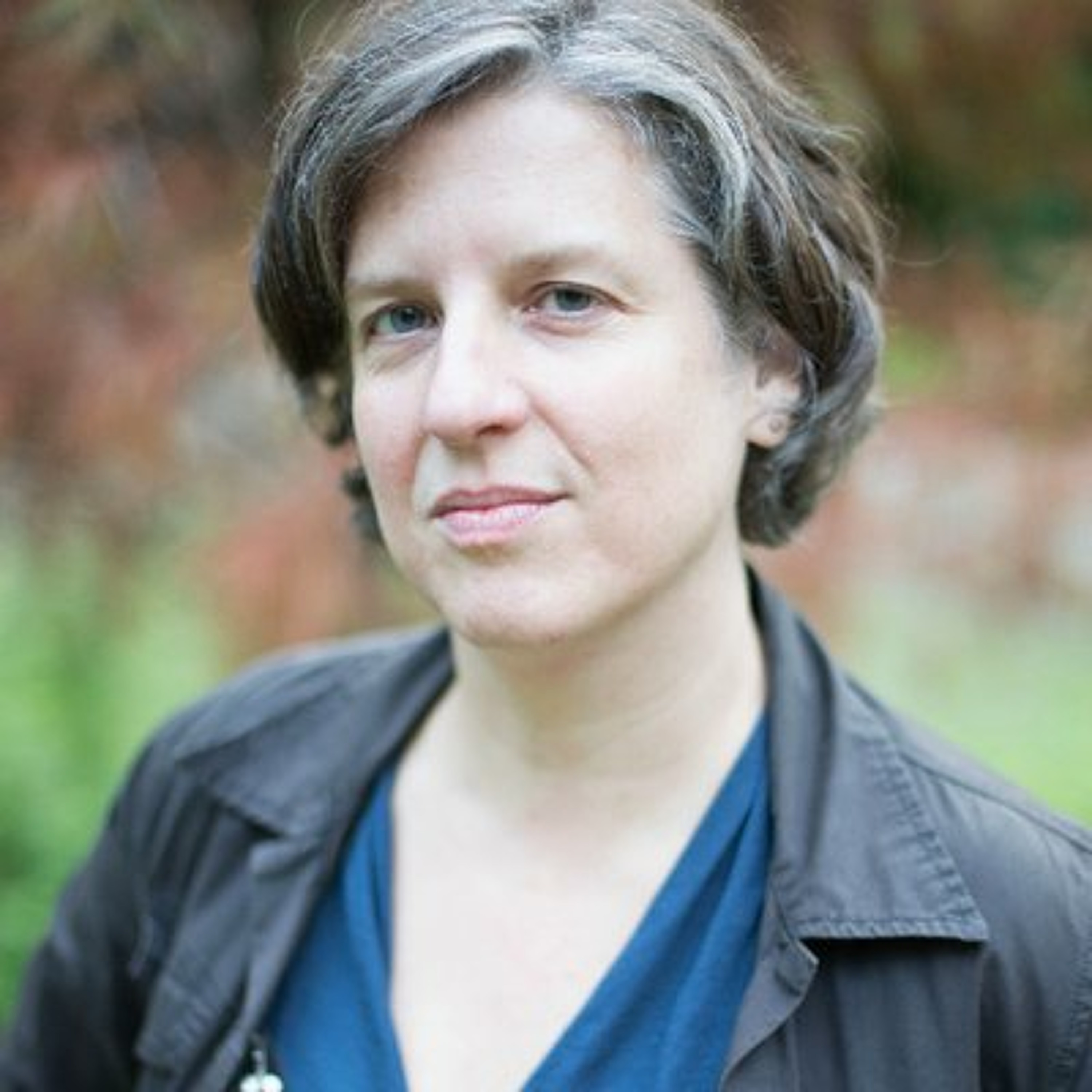 Virginia Eubanks | Automating Inequality: How High-Tech Tools Profile, Police, and Punish the Poor episode artwork