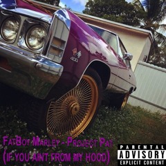 Project Pat (If You Aint From My Hood)