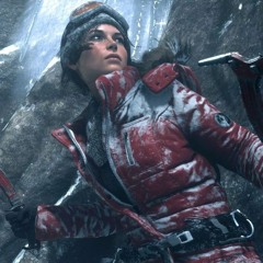 Original for #NowScoreThis Laura Croft